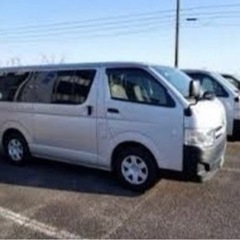 ドライバー募集！！最大時給1500円の画像