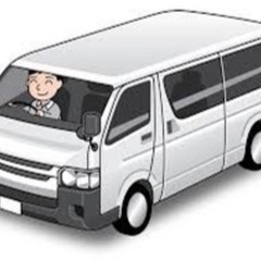 ドライバー募集！！最大時給1500円の画像