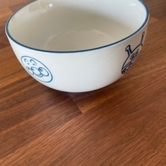アンパンマン　どんぶりの画像