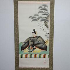 ご不要な掛け軸を売ってください。