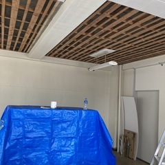 木材 古材 廃材 無料でお譲りします。 本格DIYで活用ください。の画像