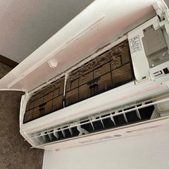 エアコンクリーニング【西三河・名古屋】