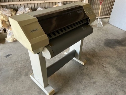 MIMAKI モデルJetPro560