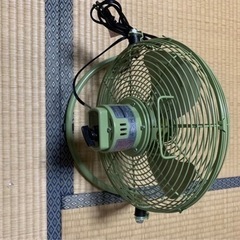 アロマ メタル サーキュレーター DNH-5710 の画像