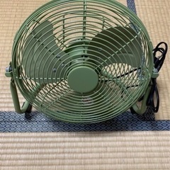 アロマ メタル サーキュレーター DNH-5710 