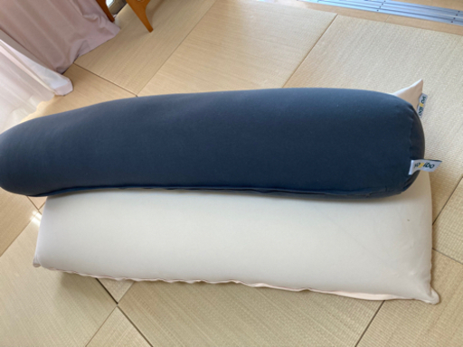 ヨギボーマックス&ロールマックス
