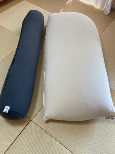 ヨギボーマックス&ロールマックス