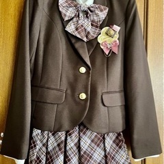 卒業式服 女の子 165cm