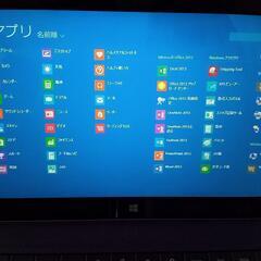 サーフェス  旧モデル　Excel　Word　有り　ジャンク　型落ち