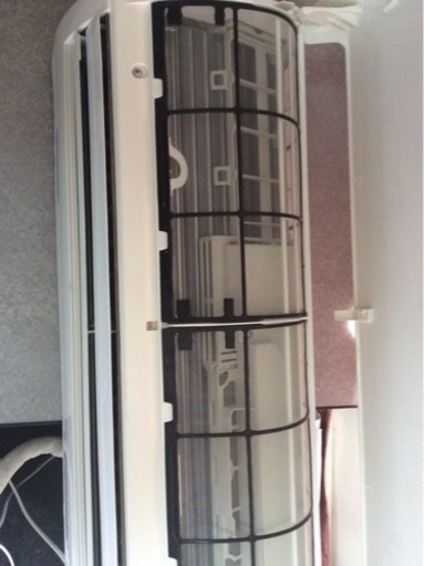 DAIKIN ルームエアコン。ジャンク 値下げしました。