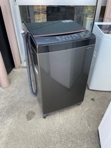 冷蔵庫洗濯機セット