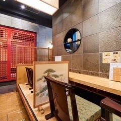 居酒屋ホール・キッチン、店長エリアマネージャー募集❗️の画像