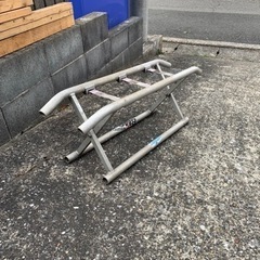ジェットスキービーチスタンド