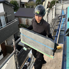 【寮あり】建設業ではめずらしい！？土日休みのレア求人( •̀ .̫ •́ )✧の画像