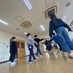 キッズ向け初めてのブレイクダンスワークショップ開催！の画像