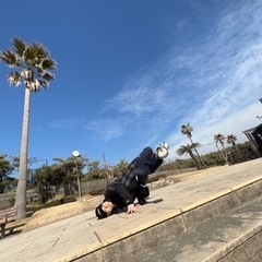 キッズ向け初めてのブレイクダンスワークショップ開催！の画像