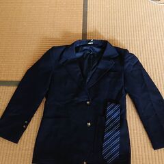 藤沢中学校 男子制服