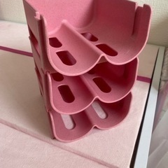 3セット 新品未使用 ドリンクホルダーの画像