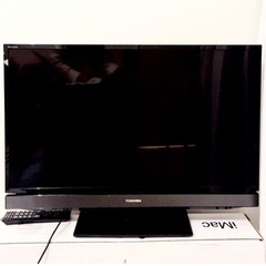 TOSHIBA 【REGZA】 32S5の画像