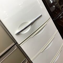 AQUA(アクア)　4ドア　355L　2012年製　AQR-36...