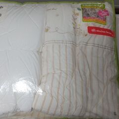 ベビー布団 セット 【引き取り希望/アピタテラス綱島付近】の画像