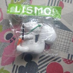 ＬＩＳＭＯ!2体　コレクション　レア非売品