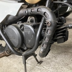 PW50 ポケバイ　モトクロス　ミニモト　値下げ可の画像
