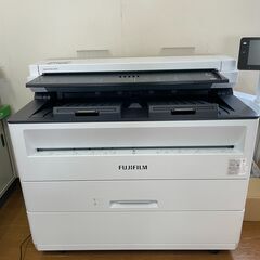 FUJIFILM デジタル複合機 ApeosWide3030MF
