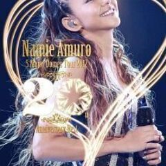 【新品！】Namie Amuro / 5 Major Domes...