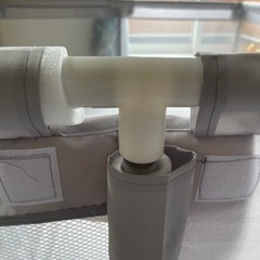 ベビーサークルの画像