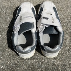 安全靴　の画像
