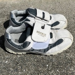 安全靴　の画像