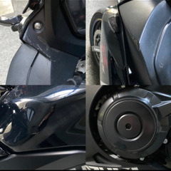 GSX250R SUZUKI 2018年式 走行距離 17370kmの画像