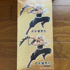 鬼滅の刃 宇髄天元 フィギュアの画像