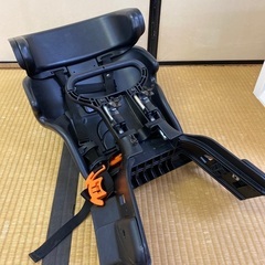 OGK★子供乗せ椅子★前乗り 自転車用 フロントベビーシート
