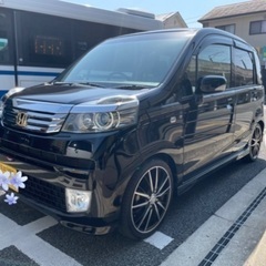 込み込み25万円‼️車検丸々2年付‼️23年式ライフディーバター...
