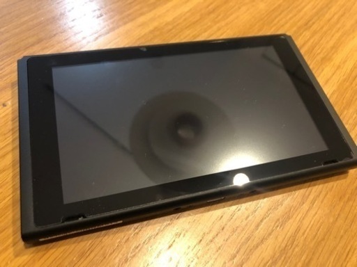 Nintendo Switch 本体