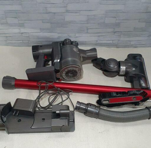 ダイソン　dyson　DC45