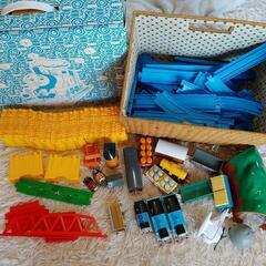 プラレールトーマス　まとめ売りの画像