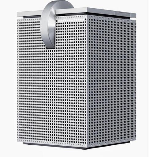 スピーカー Bluetooth Active Speaker System\nLUXMAN B-Side\narro studio collection S5