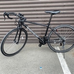 【交渉中です】21Technology 自転車 ロードバイク 7...
