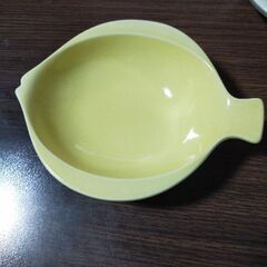 ロイヤルコペンハーゲンフイッシュプレート4枚