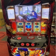 番長3 実機 不要機付き