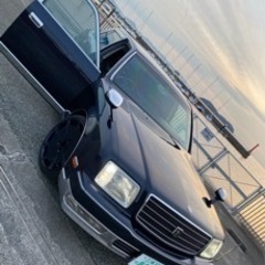 センチュリー美車