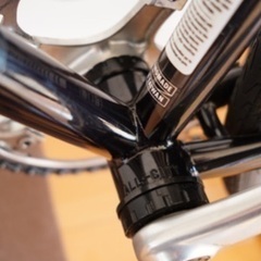 即決価格！All City Big Block 2021 サイズ49