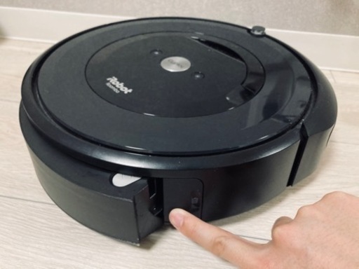 ルンバ　e5 roomba アイロボット　早い者勝ち❗️