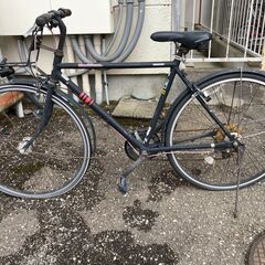 さらに値下げしました！/ MARKROSA 7S ブリヂストン(...