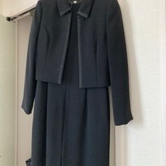 喪服ワンピース