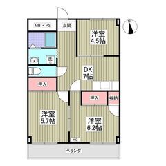 初期費用50000円物件（分割払いなどはありません）弊社より初期...