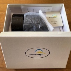 ワインディングマシン（自動巻き腕時計用）の画像